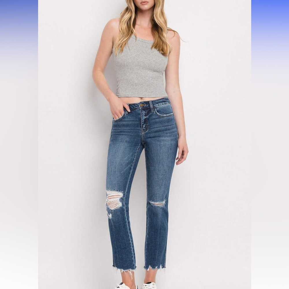 FLYING MONKEY Jeans